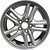 Upgrade Your Auto | 16 Wheels | 03-06 Subaru Legacy | CRSHW02733