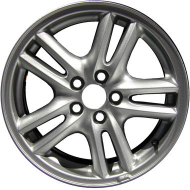 Upgrade Your Auto | 16 Wheels | 03-06 Subaru Legacy | CRSHW02734