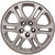 Upgrade Your Auto | 16 Wheels | 04-08 Subaru Forester | CRSHW02735