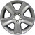 Upgrade Your Auto | 17 Wheels | 05-07 Subaru Legacy | CRSHW02738