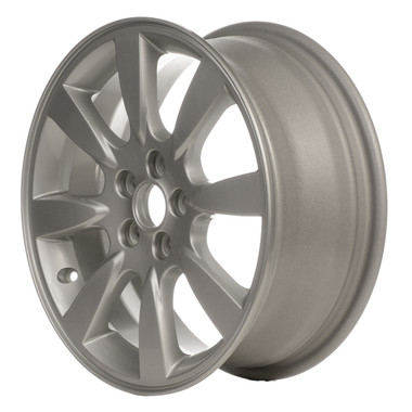 Upgrade Your Auto | 16 Wheels | 05-08 Subaru Forester | CRSHW02739