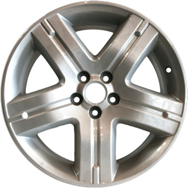 Upgrade Your Auto | 17 Wheels | 06-10 Subaru Forester | CRSHW02744