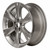 Upgrade Your Auto | 17 Wheels | 08-11 Subaru Impreza | CRSHW02752