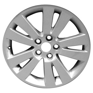 Upgrade Your Auto | 18 Wheels | 08-14 Subaru Tribeca | CRSHW02753