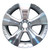 Upgrade Your Auto | 17 Wheels | 09-13 Subaru Forester | CRSHW02756