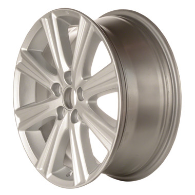 Upgrade Your Auto | 16 Wheels | 10-13 Subaru Legacy | CRSHW02760