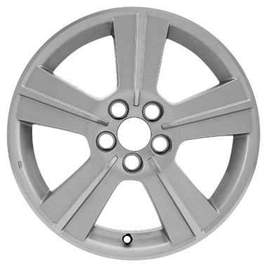 Upgrade Your Auto | 16 Wheels | 09-13 Subaru Forester | CRSHW02763