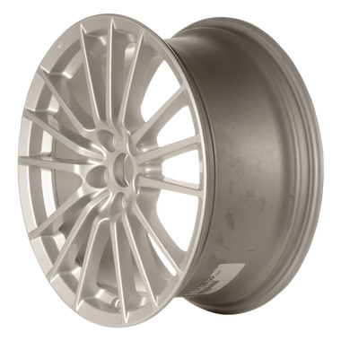 Upgrade Your Auto | 17 Wheels | 12-16 Subaru Impreza | CRSHW02766