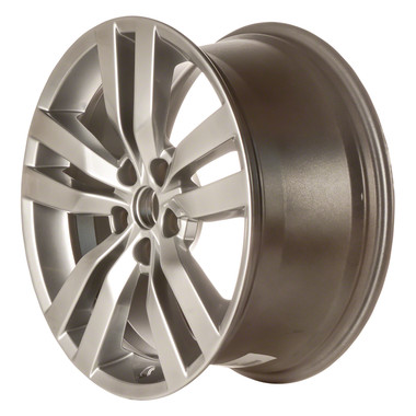 Upgrade Your Auto | 18 Wheels | 12-14 Subaru Impreza | CRSHW02768