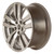 Upgrade Your Auto | 18 Wheels | 12-14 Subaru Impreza | CRSHW02768