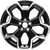Upgrade Your Auto | 17 Wheels | 13-15 Subaru XV Crosstrek | CRSHW02770