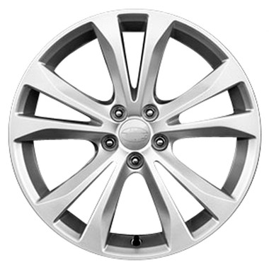 Upgrade Your Auto | 17 Wheels | 13-14 Subaru Legacy | CRSHW02776