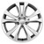 Upgrade Your Auto | 17 Wheels | 13-14 Subaru Legacy | CRSHW02776