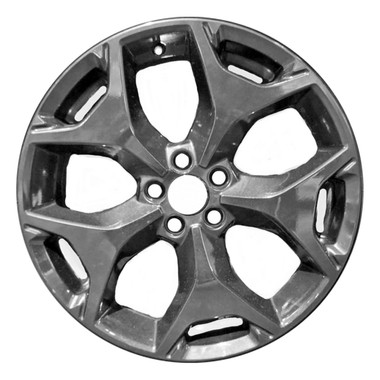 Upgrade Your Auto | 18 Wheels | 14-18 Subaru Forester | CRSHW02778