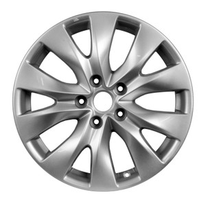 Upgrade Your Auto | 17 Wheels | 15-17 Subaru Legacy | CRSHW02781