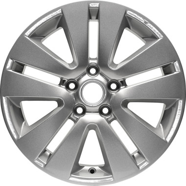 Upgrade Your Auto | 17 Wheels | 15-20 Subaru Outback | CRSHW02782