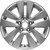 Upgrade Your Auto | 17 Wheels | 15-20 Subaru Outback | CRSHW02782