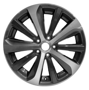 Upgrade Your Auto | 18 Wheels | 15-19 Subaru Legacy | CRSHW02783