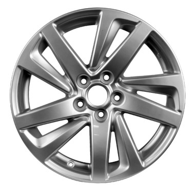Upgrade Your Auto | 16 Wheels | 15-16 Subaru Impreza | CRSHW02788