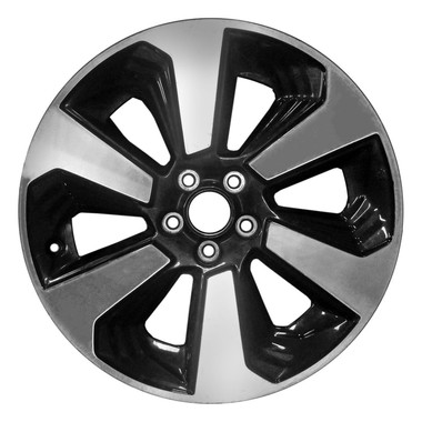 Upgrade Your Auto | 17 Wheels | 17-18 Subaru Forester | CRSHW02791