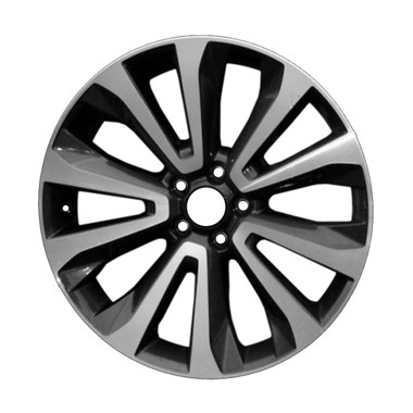 Upgrade Your Auto | 18 Wheels | 16-18 Subaru Forester | CRSHW02792