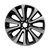 Upgrade Your Auto | 18 Wheels | 16-18 Subaru Forester | CRSHW02792