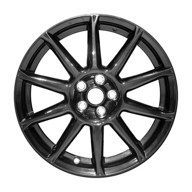 Upgrade Your Auto | 17 Wheels | 17-20 Subaru BRZ | CRSHW02794