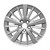 Upgrade Your Auto | 16 Wheels | 17-19 Subaru Impreza | CRSHW02796