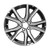 Upgrade Your Auto | 17 Wheels | 17-20 Subaru Impreza | CRSHW02800