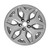 Upgrade Your Auto | 17 Wheels | 19-21 Subaru Forester | CRSHW02804