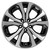 Upgrade Your Auto | 18 Wheels | 19-21 Subaru Forester | CRSHW02805