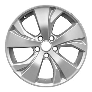 Upgrade Your Auto | 18 Wheels | 19-21 Subaru Ascent | CRSHW02806