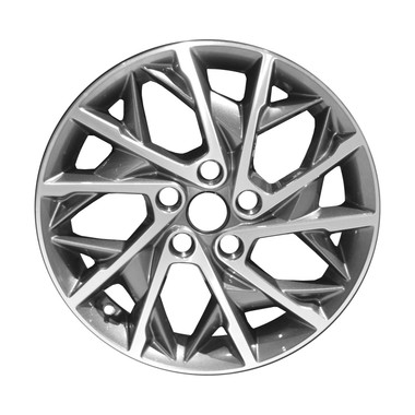 Upgrade Your Auto | 18 Wheels | 19-21 Subaru Ascent | CRSHW02807