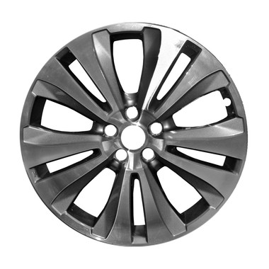 Upgrade Your Auto | 20 Wheels | 19-21 Subaru Ascent | CRSHW02808