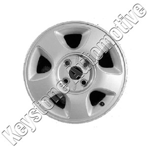 Upgrade Your Auto | 14 Wheels | 92-95 Toyota Paseo | CRSHW02811