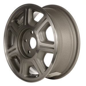 Upgrade Your Auto | 15 Wheels | 95-97 Toyota Avalon | CRSHW02817