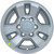 Upgrade Your Auto | 15 Wheels | 96-02 Toyota Tacoma | CRSHW02818