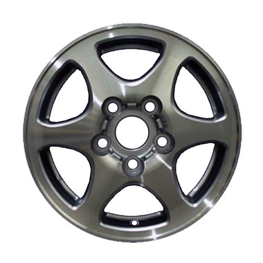 Upgrade Your Auto | 14 Wheels | 97-99 Toyota Camry | CRSHW02819