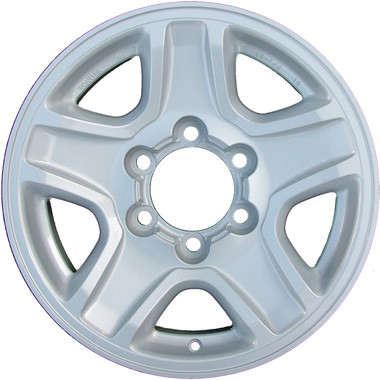 Upgrade Your Auto | 16 Wheels | 97-98 Toyota T100 | CRSHW02824