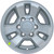 Upgrade Your Auto | 16 Wheels | 96-02 Toyota 4Runner | CRSHW02825