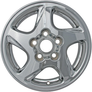 Upgrade Your Auto | 15 Wheels | 97-99 Toyota Avalon | CRSHW02826