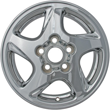 Upgrade Your Auto | 15 Wheels | 97-99 Toyota Avalon | CRSHW02826