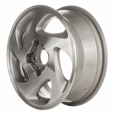 Upgrade Your Auto | 14 Wheels | 98-02 Toyota Corolla | CRSHW02827