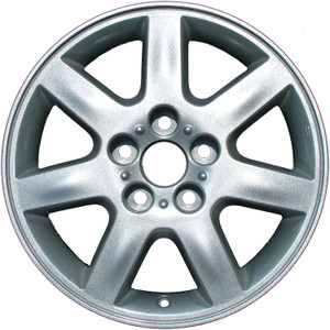 Upgrade Your Auto | 16 Wheels | 00-04 Toyota Avalon | CRSHW02832