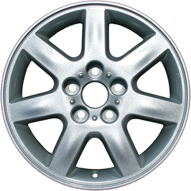 Upgrade Your Auto | 16 Wheels | 00-04 Toyota Avalon | CRSHW02833