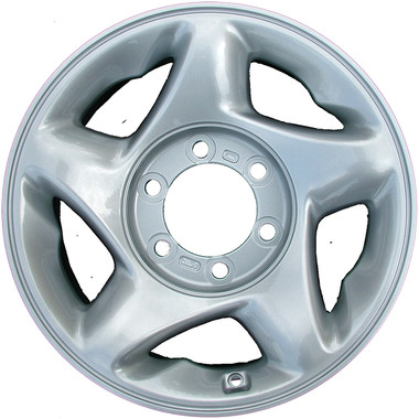 Upgrade Your Auto | 16 Wheels | 01-03 Toyota Tacoma | CRSHW02837