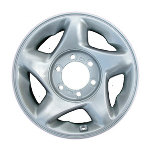 Upgrade Your Auto | 16 Wheels | 01-04 Toyota Tundra | CRSHW02838