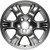 Upgrade Your Auto | 16 Wheels | 01-07 Toyota Highlander | CRSHW02842
