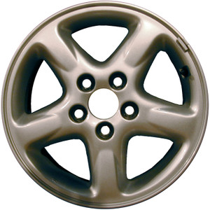 Upgrade Your Auto | 16 Wheels | 01-03 Toyota RAV4 | CRSHW02844