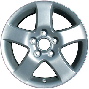 Upgrade Your Auto | 16 Wheels | 02-06 Toyota Camry | CRSHW02848